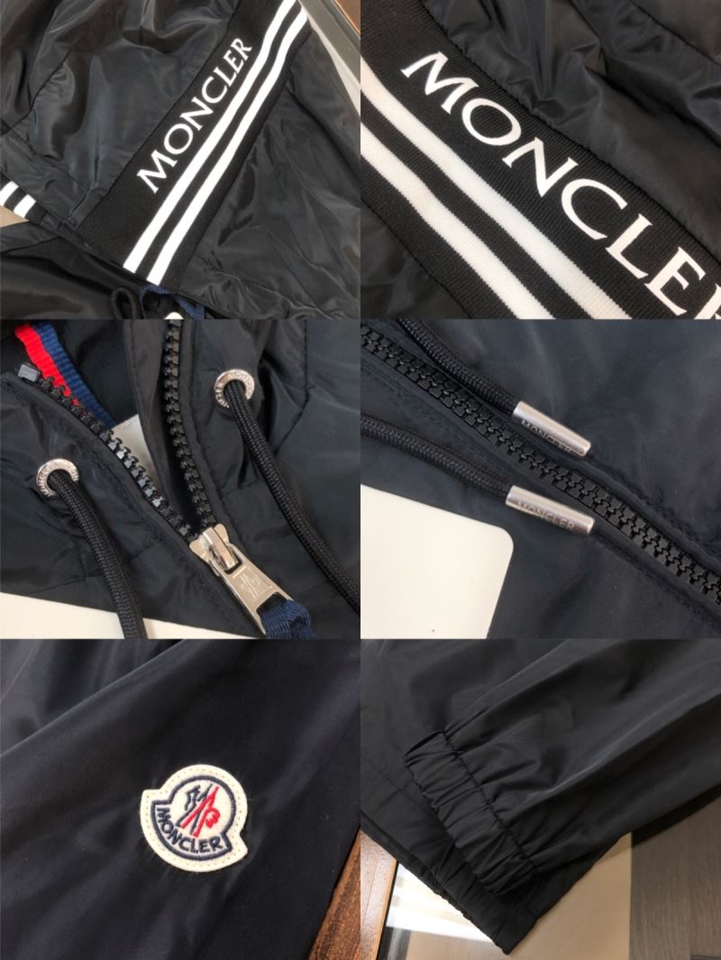 Moncler Outwear